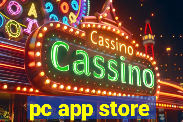 pc app store